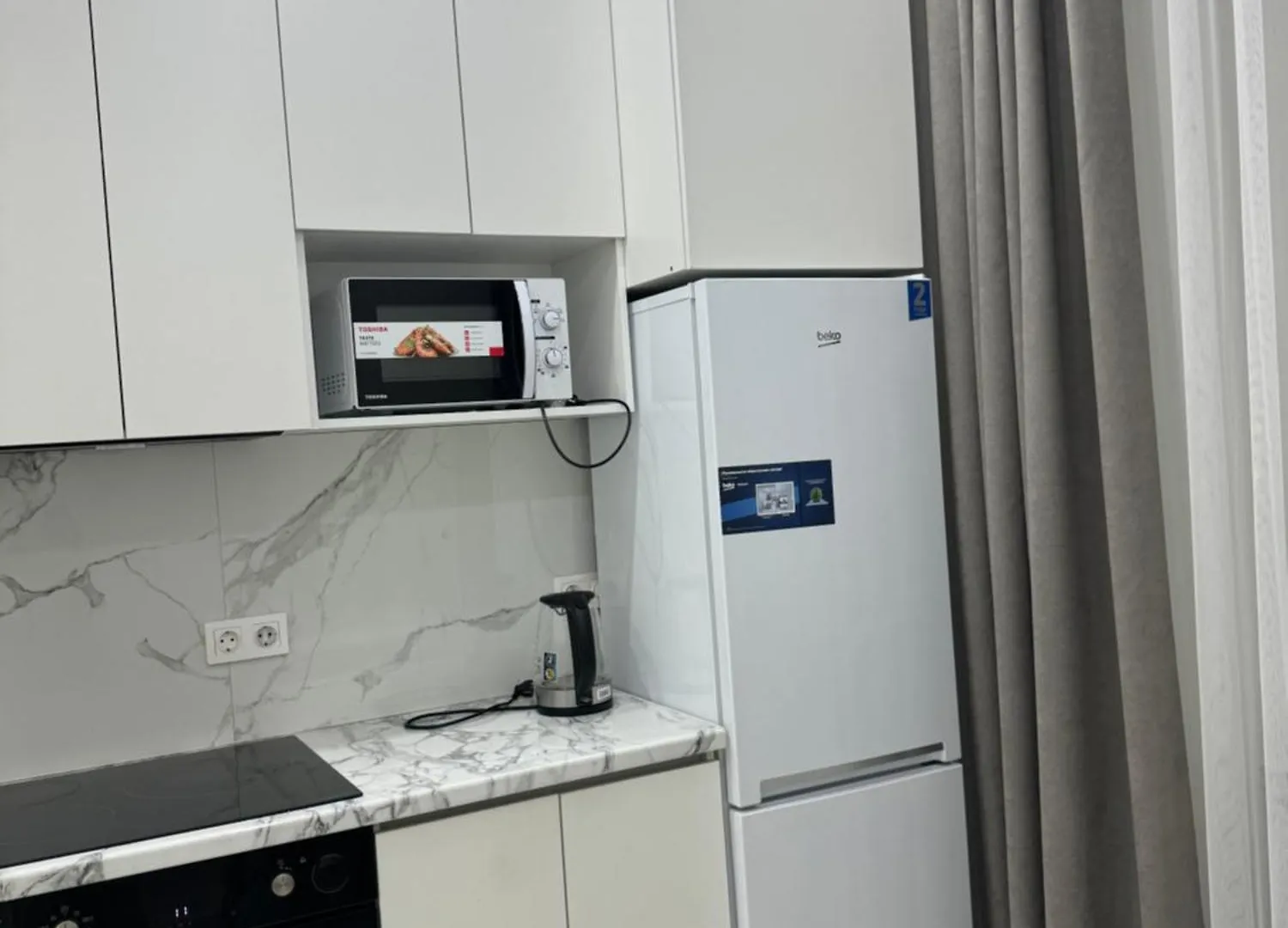 Жк Alpamys, 1 Комнатная Квартира Nur-Sultan  0*, Nur-Sultan (Astana) Kazakhstan