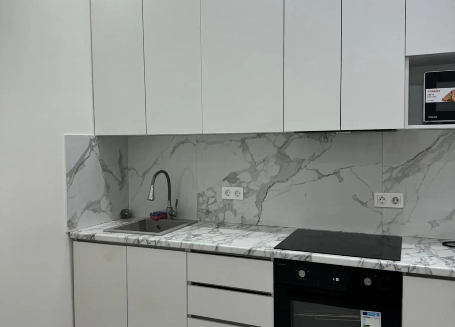 Жк Alpamys, 1 Комнатная Квартира Nur-Sultan  Apartment Nur-Sultan (Astana)