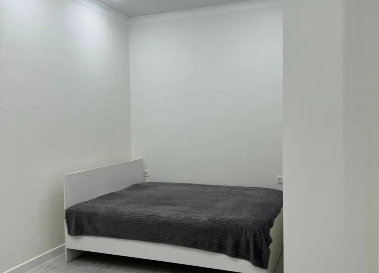 Apartment Жк Alpamys, 1 Комнатная Квартира Nur-Sultan